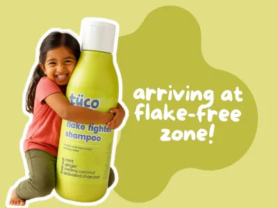 How to Prevent and Treat Dandruff in Children: Your Ultimate Guide
