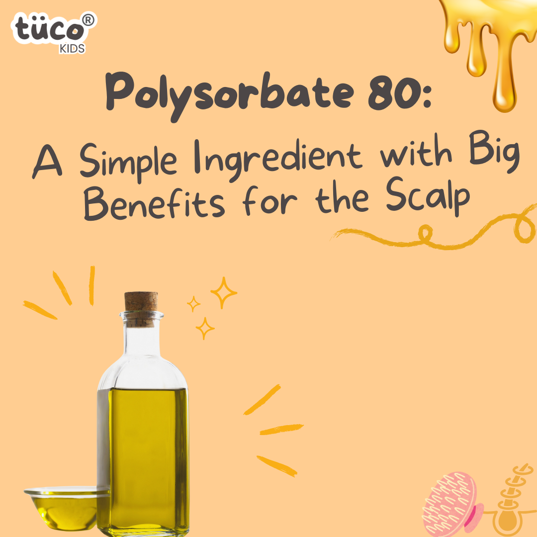Polysorbate 80: Uses, Benefits & Side Effects