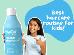 The Power of a Good Hair Care Routine: Hair Care Tips for Teens