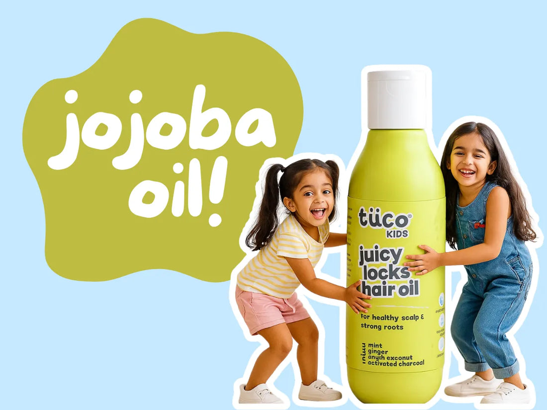 Jojoba oil: Uses, Benefits & Side Effects