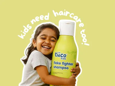The Ultimate Guide to Choosing Safe and Natural Hair Care Products for Kids