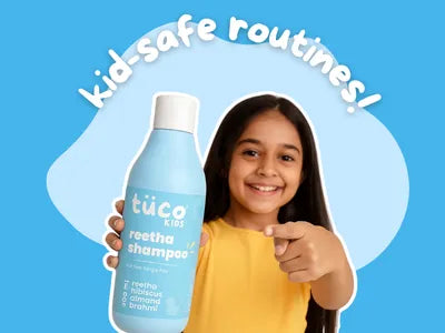 Kid-Friendly Hair Care: What Every Parent Should Know