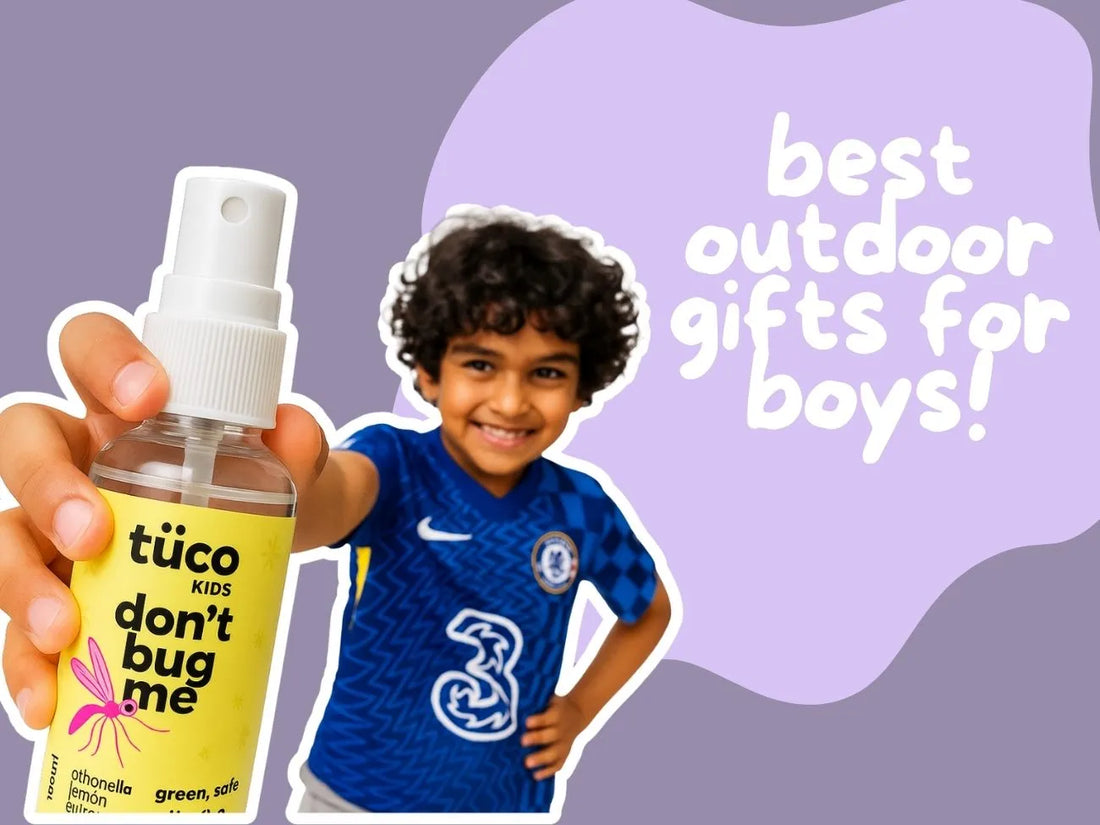 Best Outdoor Activity Gifts for Boys: Ideas Parents Can Trust