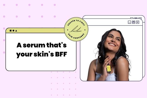Alert! You may be using your face serum wrong… - Tuco Kids