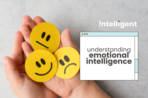 Emotional Intelligence - Tuco Kids