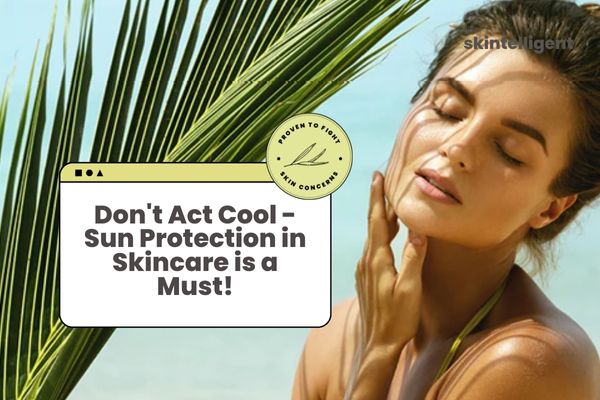Importance of Sun Protection in Skincare - Tuco Kids