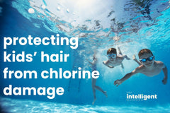 Protecting Kids’ Hair from Chlorine Damage