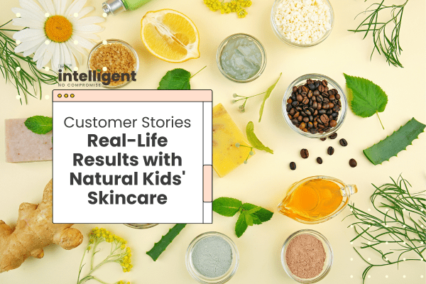 Revealing Customer Stories: Real-Life Results with Natural Kids' Skincare in India - Tuco Kids