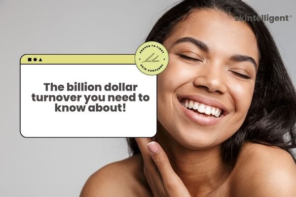 The billion dollar turnover you need to know about! - Tuco Kids