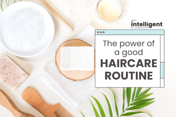 The Power of a Good Hair Care Routine: Hair Care Tips for Teens - Tuco Kids