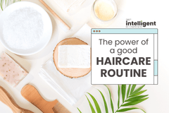 The Power of a Good Hair Care Routine: Hair Care Tips for Teens