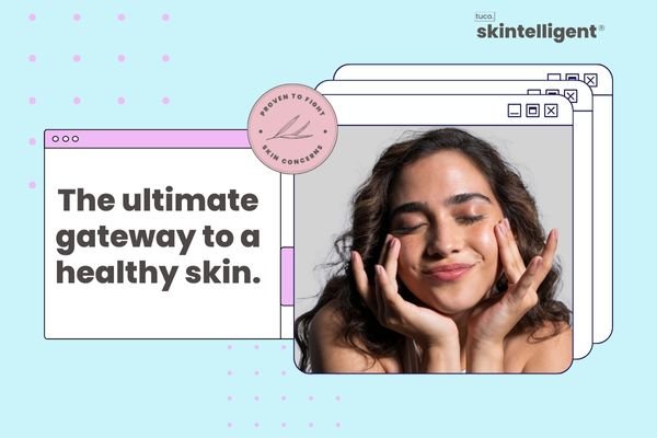 The ultimate gateway to a healthy skin - Tuco Kids
