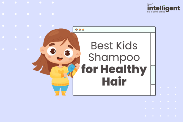 The Ultimate Guide to Choosing the Best Kids Shampoo for Healthy Hair - Tuco Kids