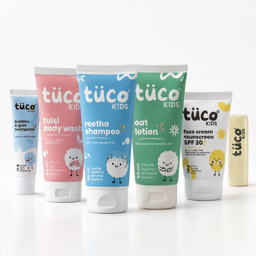 Ultimate Travel Kit