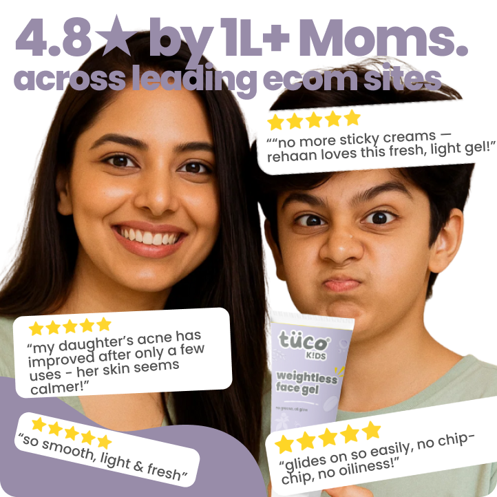 Teen Acne Gel