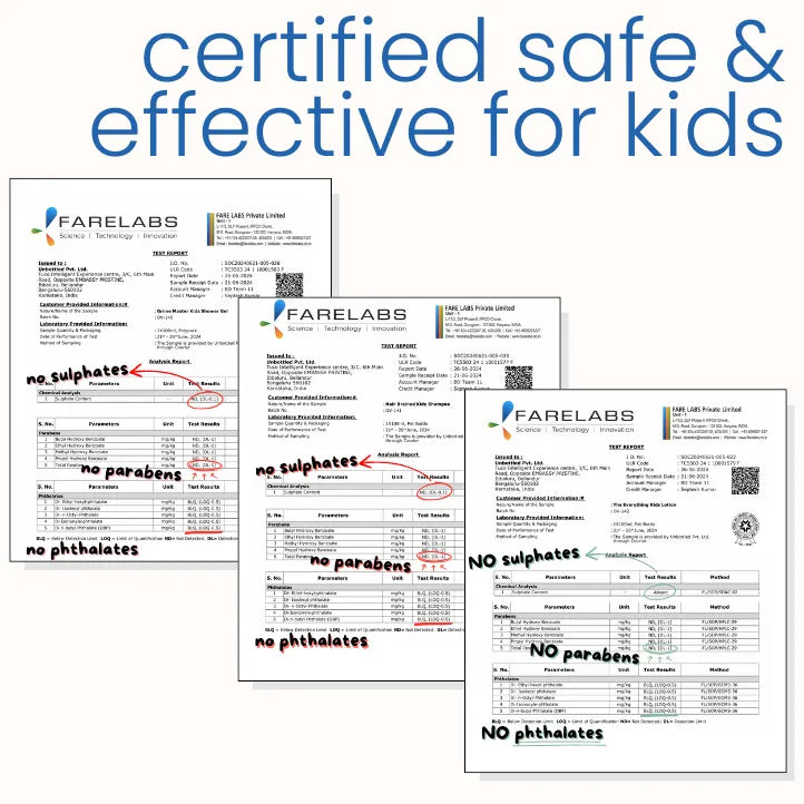 Ultimate bathtime giftpack