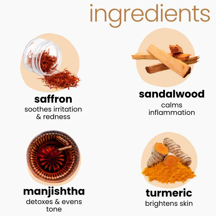 kumkumadi face cream