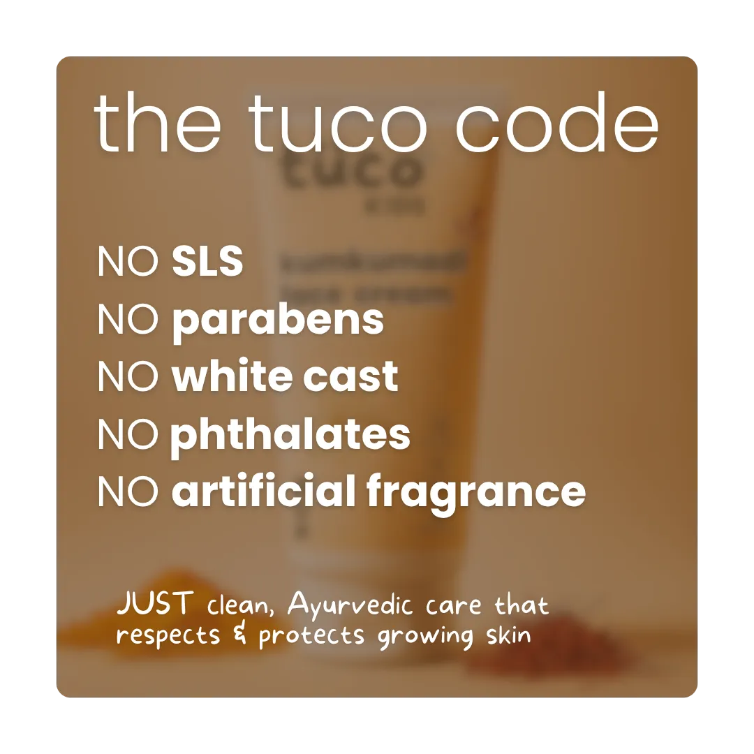 kumkumadi face cream