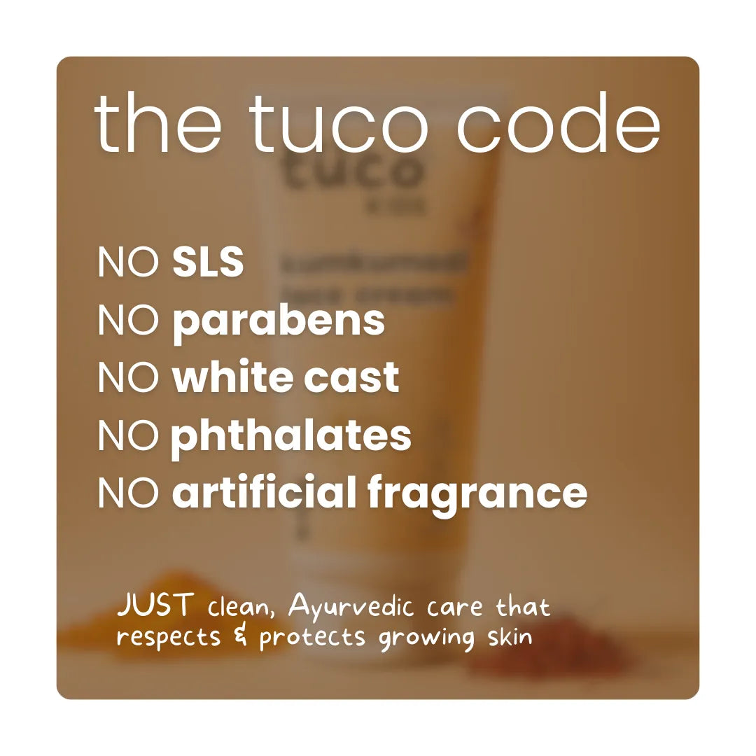kumkumadi face cream