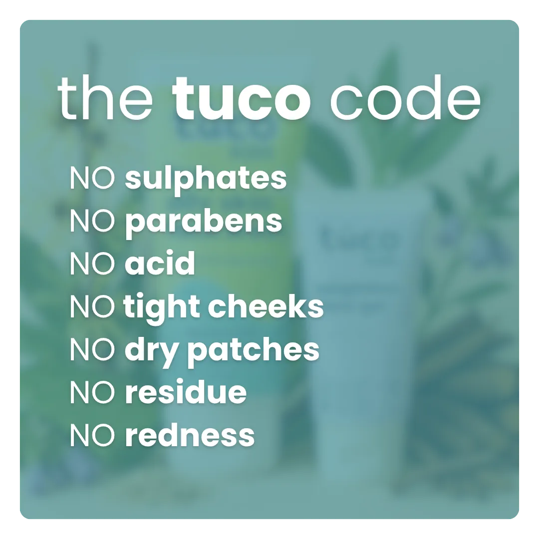 Teen Acne Kit: Oily Skin Face Wash + Weightless Face Gel