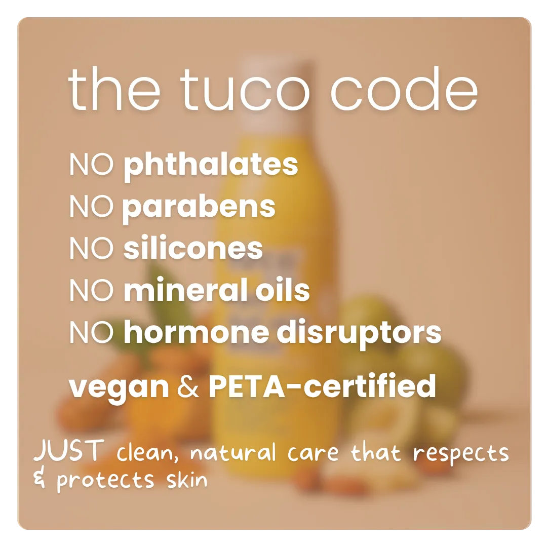 Bye Dull Skin Body Lotion!