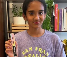 saanvi