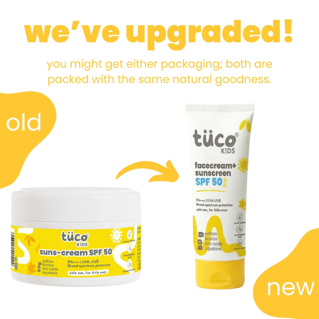 The Face Care Regimen