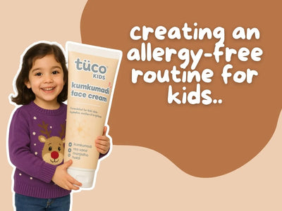 Skin Rashes in Kids: Common Causes and How to Calm Irritated Skin Naturally