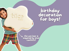 Simple Birthday Decoration at Home for Boy: Easy and Quick DIY Themes for a Memorable Celebration