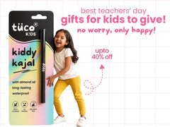 Best Teachers' Day Gift Ideas Kids Can Give (Handmade & Budget)