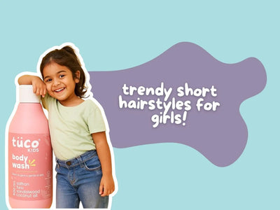 10 Trendy Short Haircut Styles for Girls