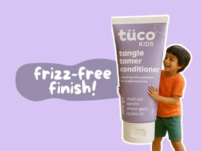 Does My Child Need a Hair Conditioner? A Parent's Guide (India 2026)