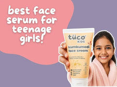 Best Face Serum for Teenage Girl: How to Choose the Right Serum for Teen Skin