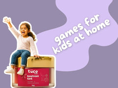 Games for Kids at Home: Screen-Free Fun Ideas to Keep Them Active and Creative
