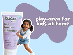 Play Area for Kids at Home: Why a Dedicated Space Supports Physical and Mental Growth