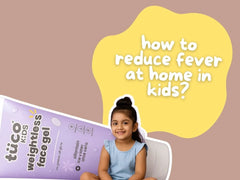 How to Reduce Fever at Home for Child: Safe Cooling Tips Every Parent Should Know