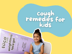 Home Remedies for Cough for Kids: Natural Soothers for Day and Night Relief