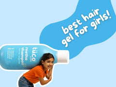 Hair Gel for Girls: What Parents Should Know Before Buying Styling Products