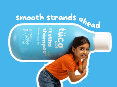 Simple Tips for a Fuss-Free Hair Care Routine for Kids