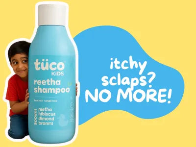 Scalp Detox: Here’s Why Your Hair Needs It!