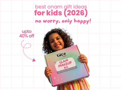 Best Onam Gift Ideas for Kids in 2026
