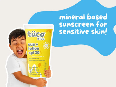 Why Dermatologists Recommend Mineral-Based Sunscreens for Sensitive Skin