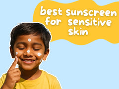 Sunscreens for Girls with Sensitive Skin: What Works, What Doesn’t, and How to Choose Right