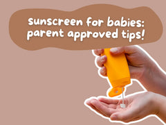 How to Choose Sunscreen for Babies: Parent-Approved Tips for Safe Outdoor Time