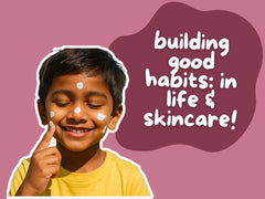 Good Habits for Kids: Age-Wise Guide to Raising Responsible, Happy Children