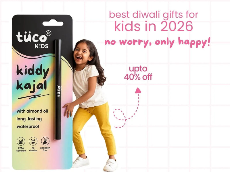 Best Diwali Gifts for Kids in 2026