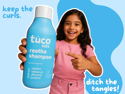 Nurturing Your Teen Hair Naturally: Solutions and Advice