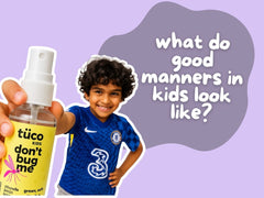 Good Manners for Kids: An Age-Wise Guide to Raising Polite, Confident Children