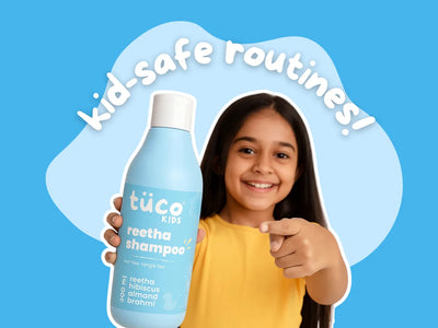 Kid-Friendly Hair Care: What Every Parent Should Know