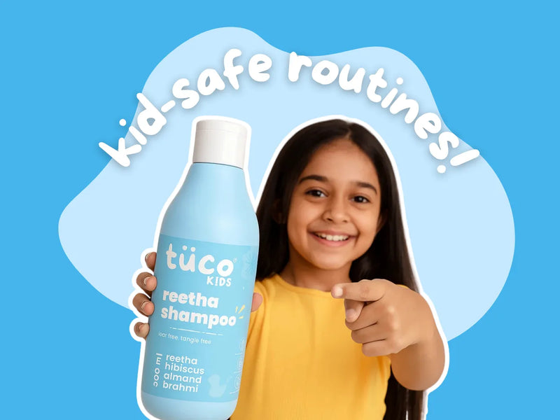 Kid-Friendly Hair Care: What Every Parent Should Know